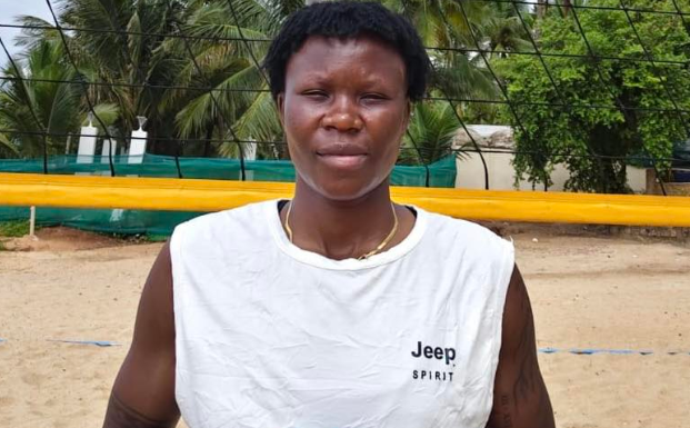 Owino eyes early build-up after Kenya beach teams advance