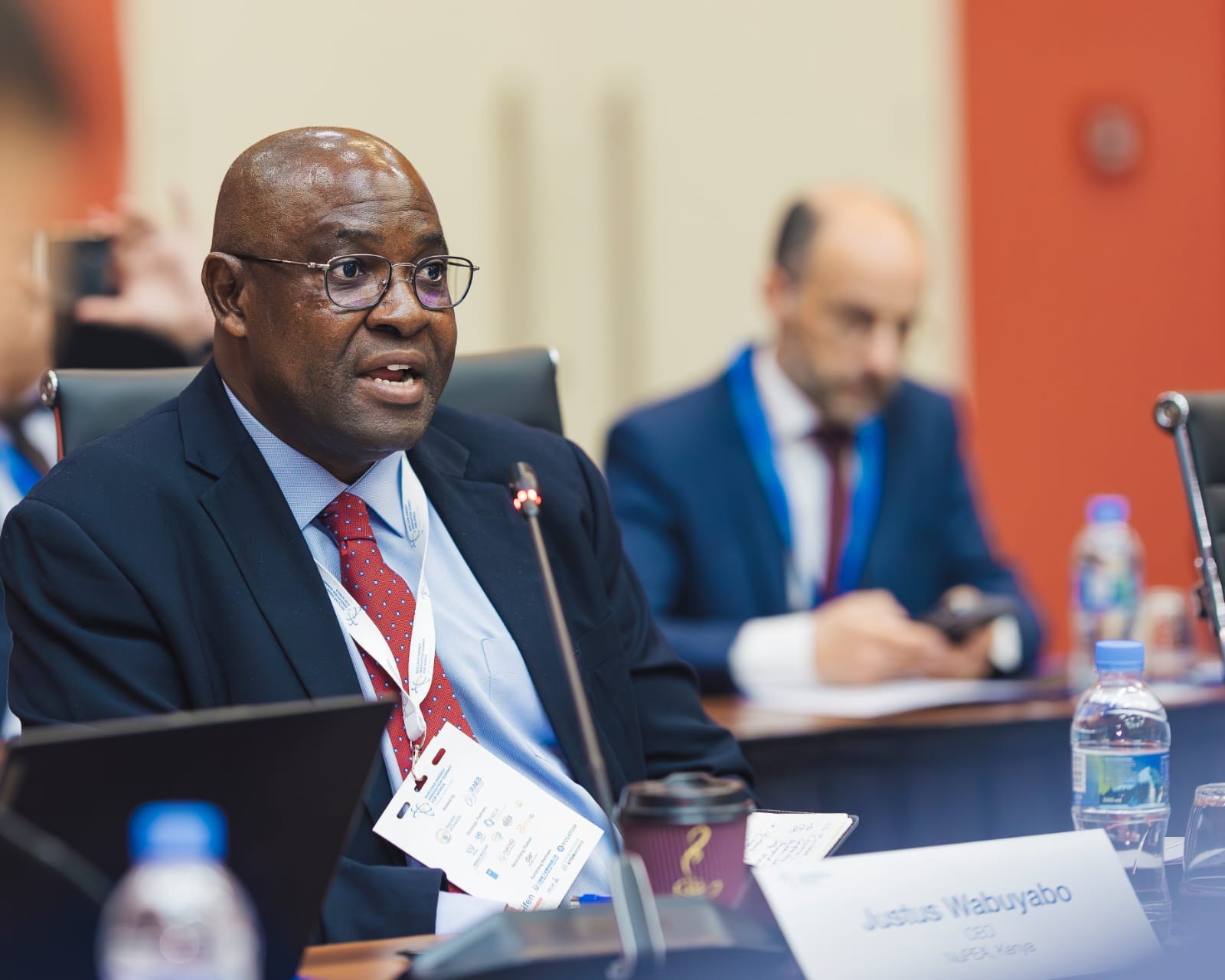 Kenya steps up nuclear push after high-level talks in Rwanda summit