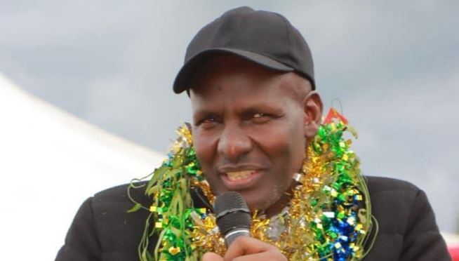 Give Ruto time to deliver on his pledges in South Rift – MP Kilel