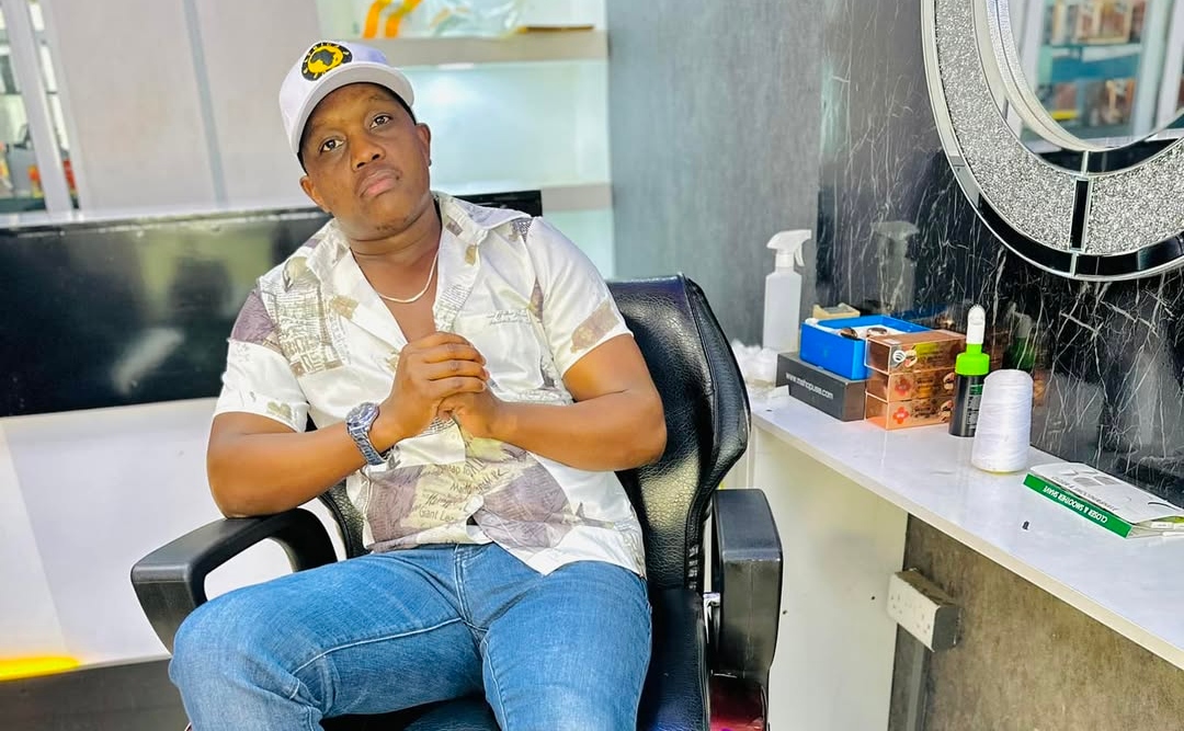 Sparky Kenya Explains Why Njugush Can Never Replace His Kamba Wife, Wakavinye.