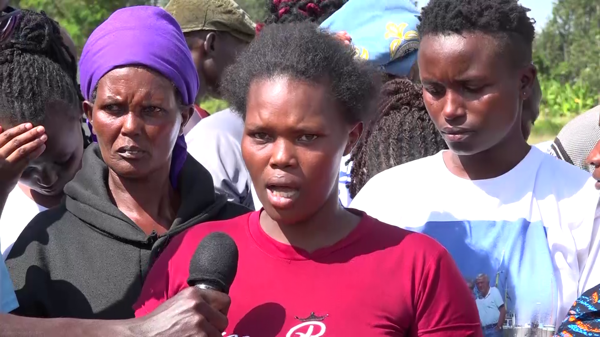 Agony as Kirinyaga girl disappears after leaving school