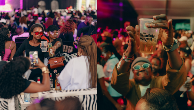 Millennials Cookout Returns to Ngong Racecourse with Nostalgic 90s Vibes