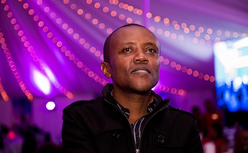 Maina Kageni Claims Money, Not Love, Drives Polygamy