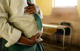 Alarm over rising cases of teenage pregnancies