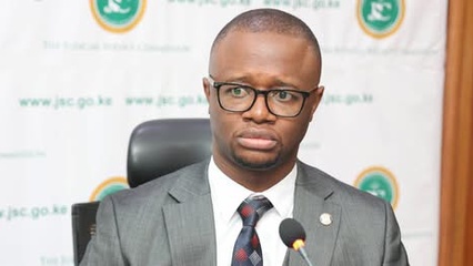 HIGH COURT JUDGE BAHATI MWAMUYE