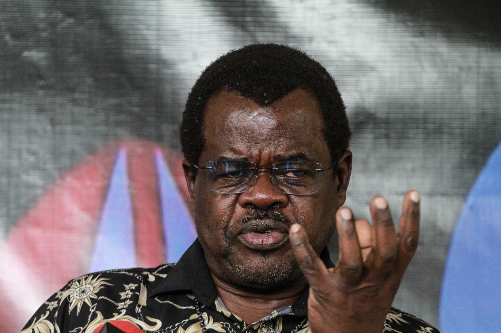 Omtatah files JSC petition over Court of Appeal orders in health framework case