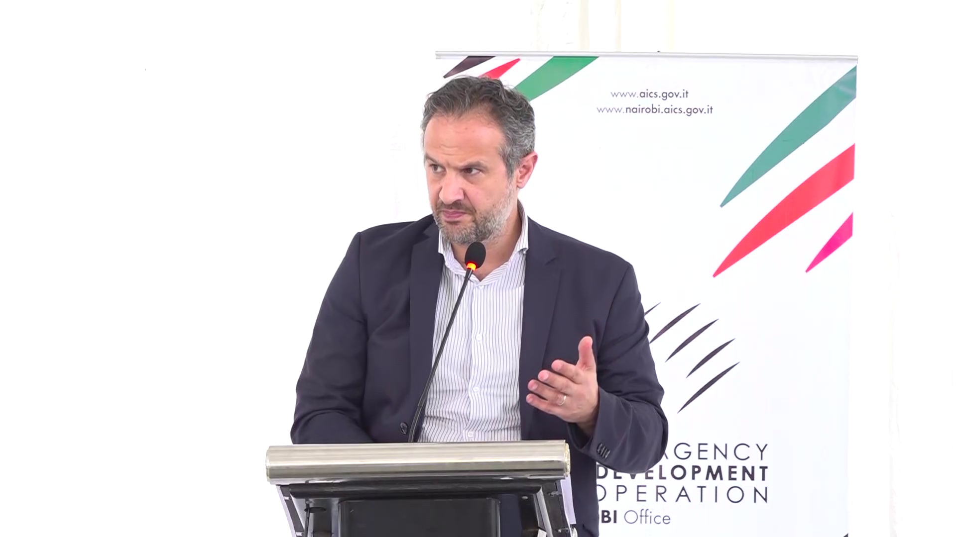 Italy offers big boost to learners with disabilities in TVETs