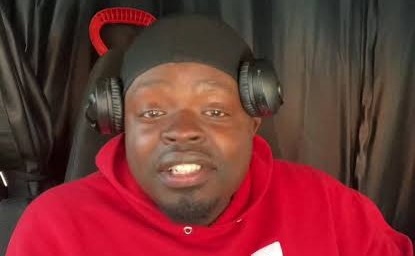 "Harusi Mbio Mbaya": Malcom Responds After Marion Naipei Admits Viral Crush