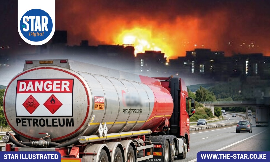 Iran war: How fuel prices shifted worldwide