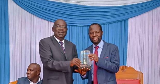 Nyong’o demands results from Kisumu public servants