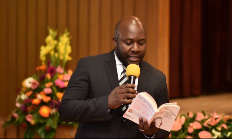 Publication launched to boost strategic communication practice in Africa
