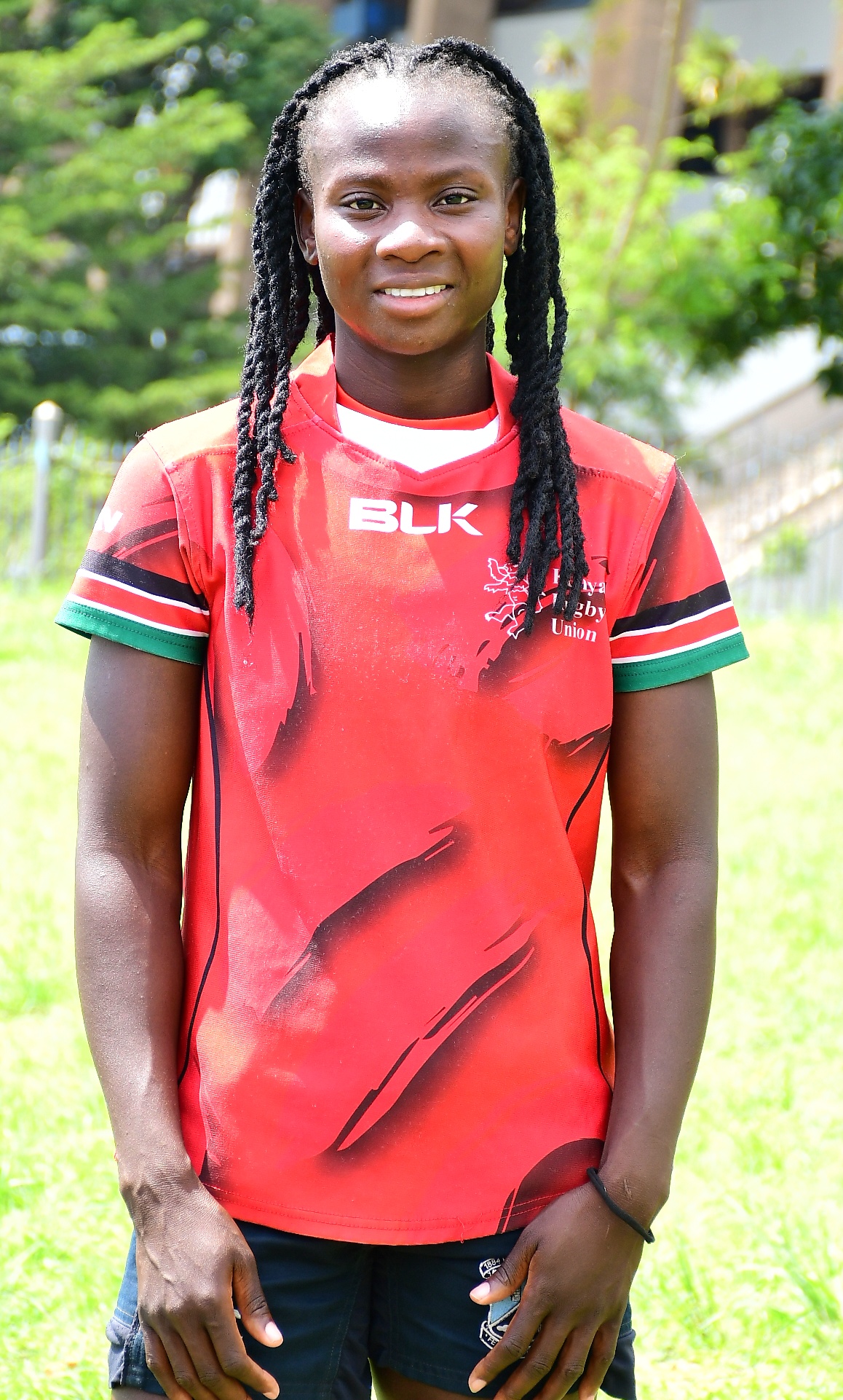 Nariaka credits discipline and self-belief for growth in rugby