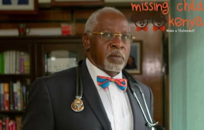 Duale mourns veteran gynaecologist Dr Job Obwaka
