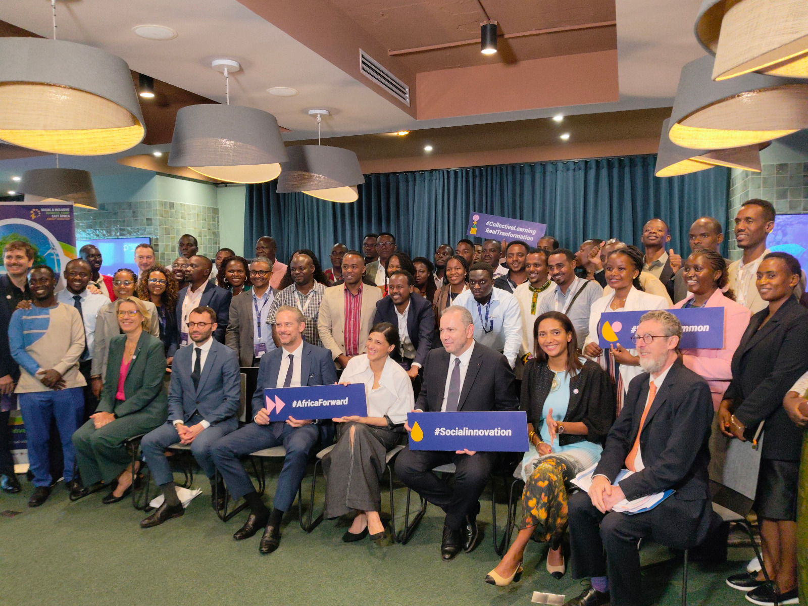 Investors eye East Africa’s clean energy sector as startups battle capital crunch