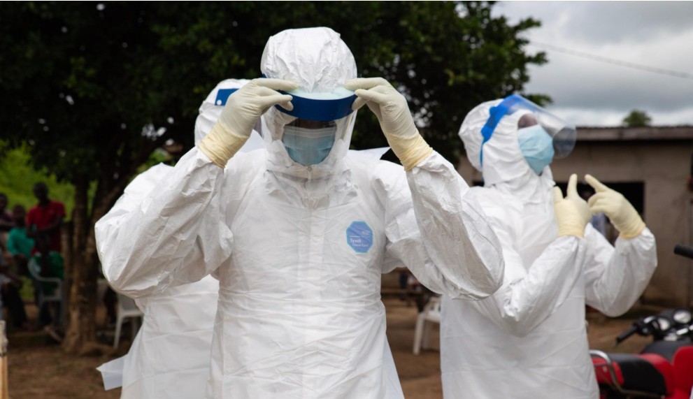 WHO declares Ebola a global health emergency