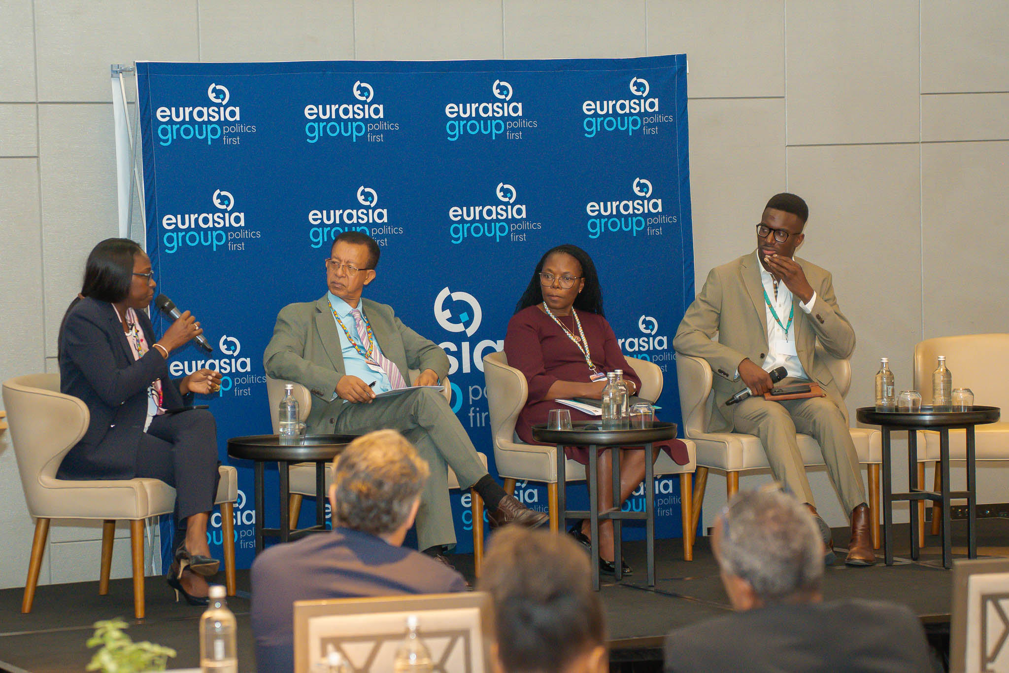 Nairobi summit pushes for stronger African partnerships on food security and climate resilience