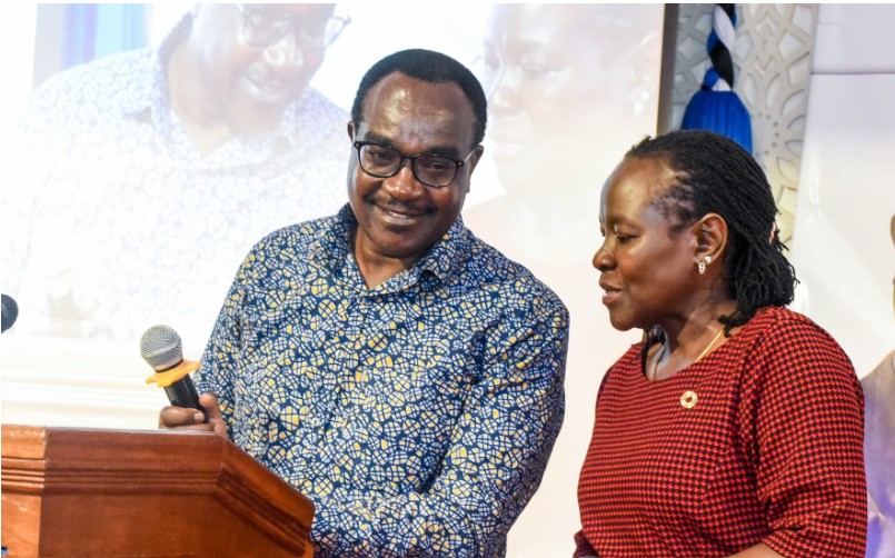 Ogamba puts TVET heads charging illegal fees on notice