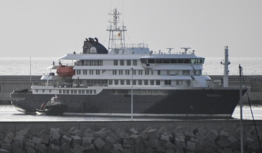 From hantavirus to norovirus, cruise ships face renewed health scrutiny