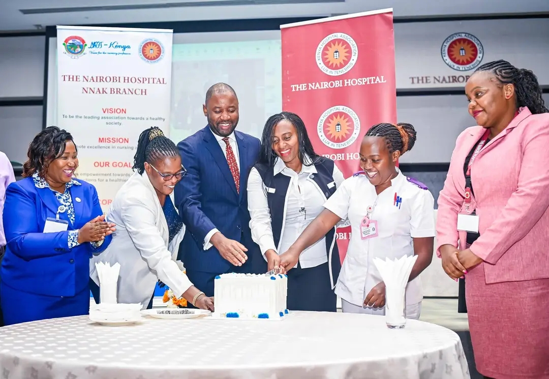 PS Muthoni pledges better working conditions for nurses in UHC push