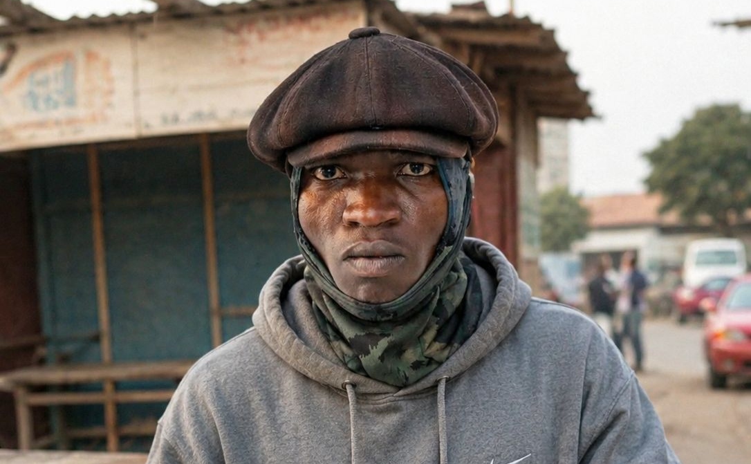Mbavu Destroyer: My Mike Tyson Plan Failed to Work Vs Majembe