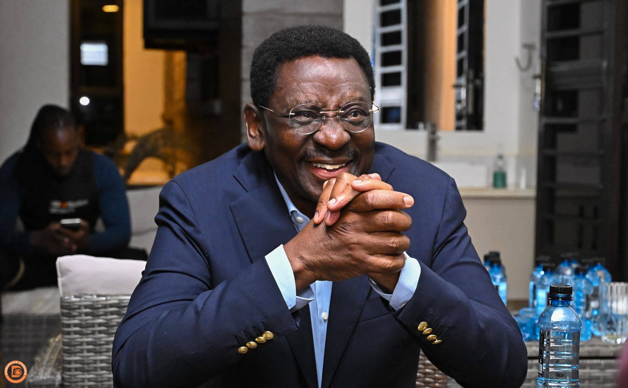 Rare Reason Why Orengo Still Keeps Raila Odinga’s Phone Number
