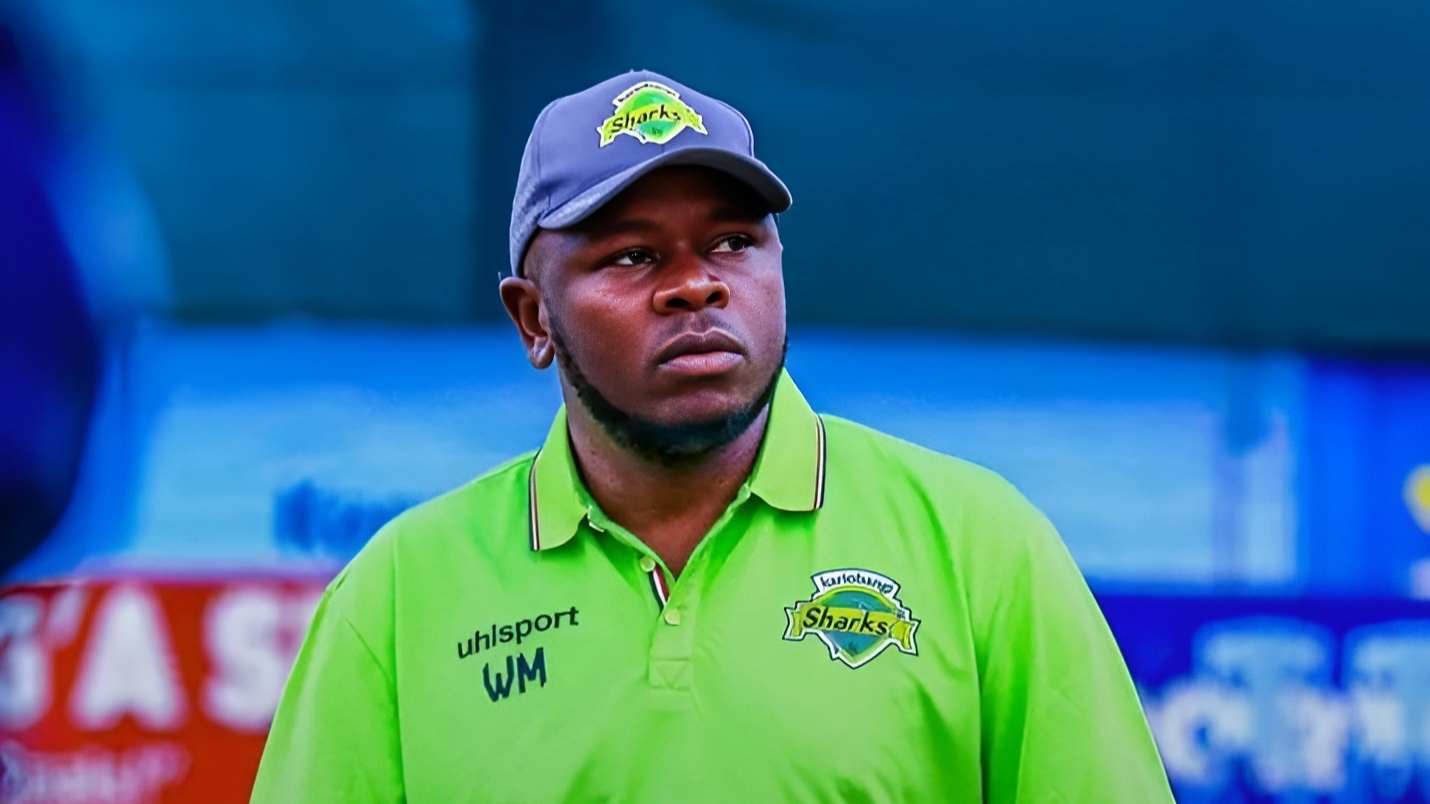 William Muluya