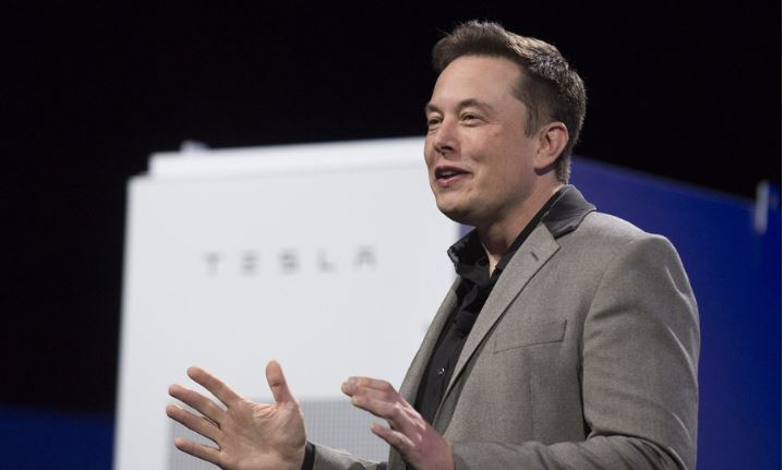 Musk among CEOs expected to accompany Trump on China trip