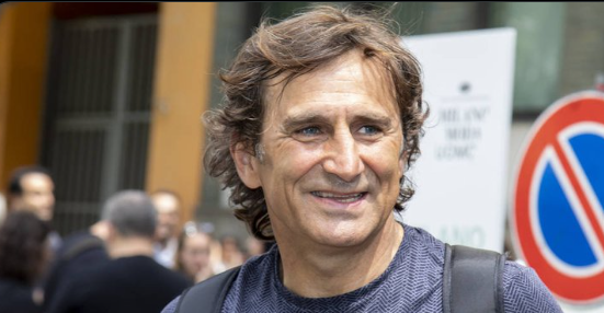 The remarkable life of Zanardi, a 21st century hero who inspired millions