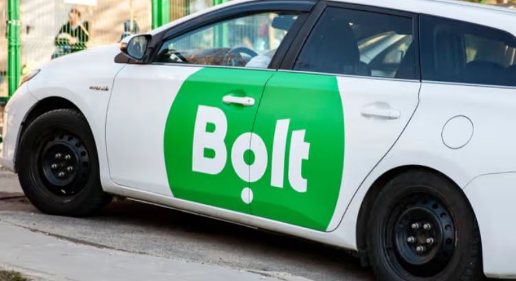Bolt adjusts fares by 6% amid rising fuel costs