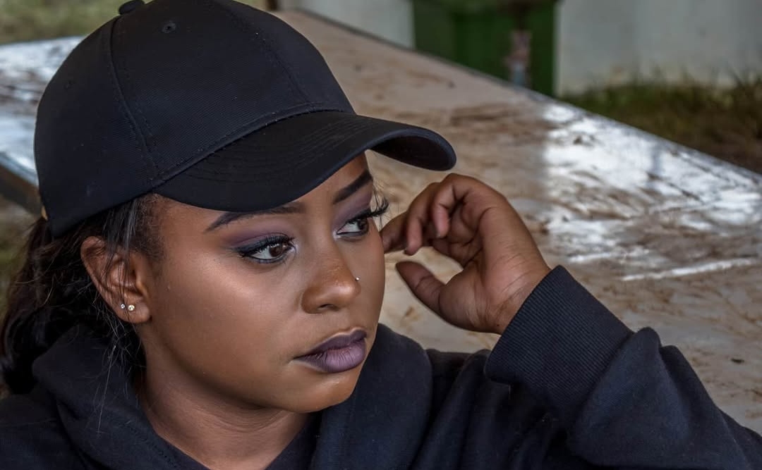 Trizah Mumbi’s Braces Comments Divide Kenyans