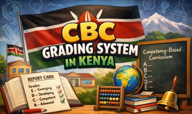 Senior school transition challenges expose gaps in CBC implementation