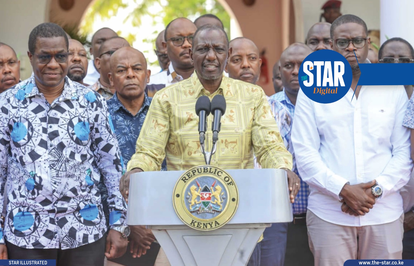 How Kenya is cushioning consumers from fuel crisis