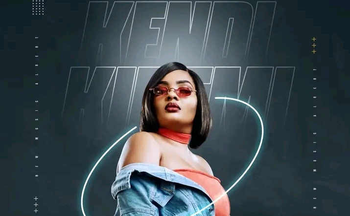 WATCH: Kendi Kiremi and Mbavu Destroyer's Playful Spar