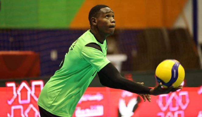 Wafalme all set for Uganda Zonal qualifiers, says Tarus