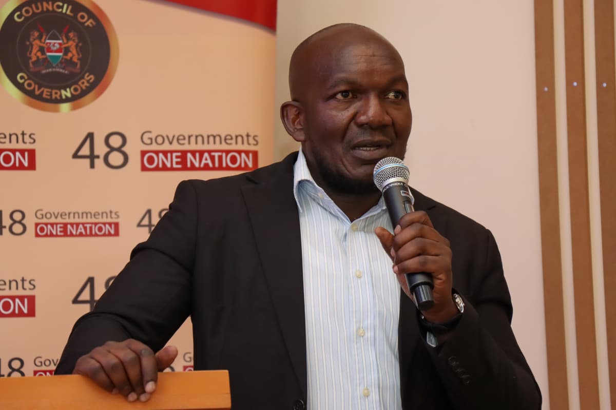 New wildlife Bill puts counties in the driving seat