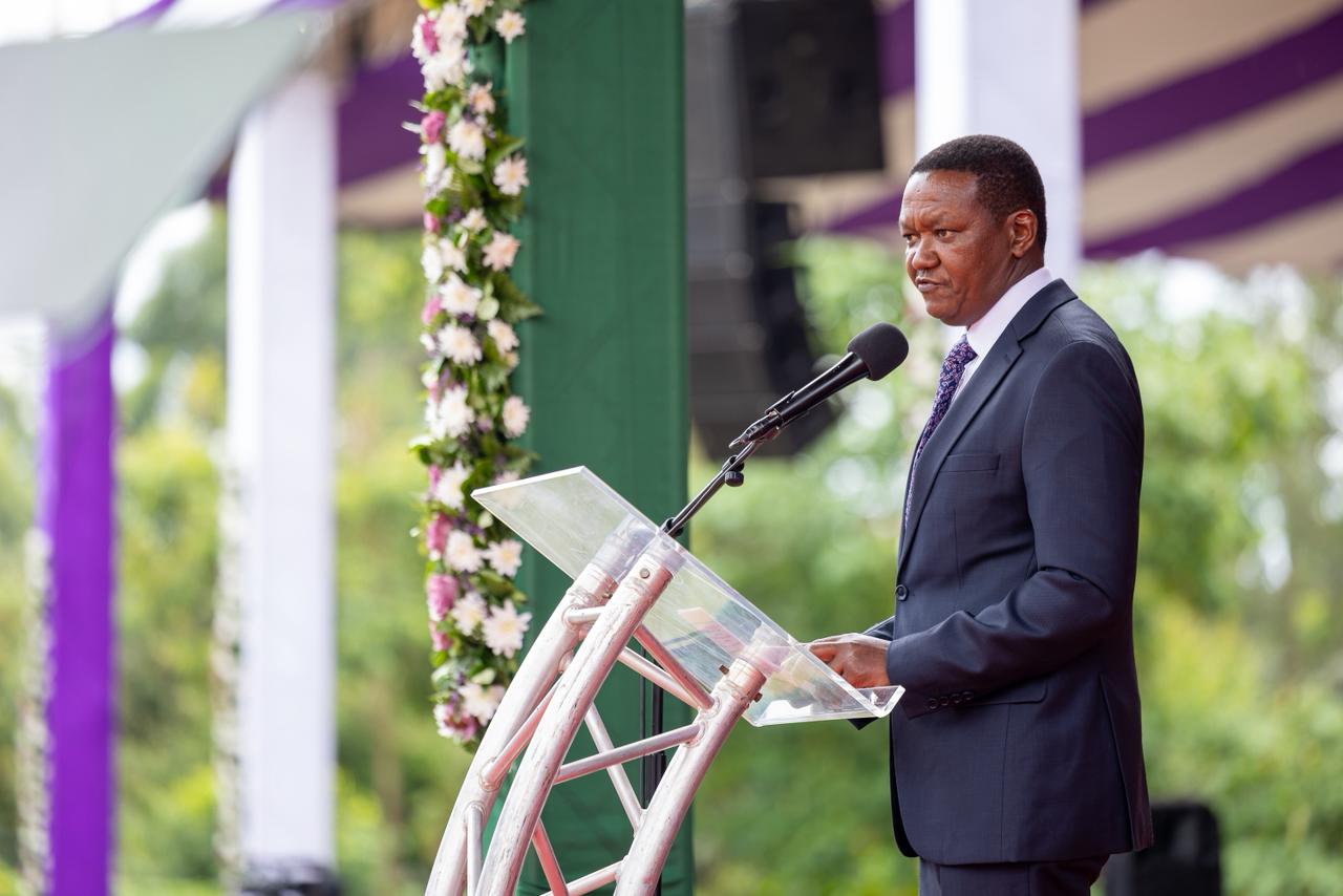 Mutua: Over 6m jobs created under Ruto
