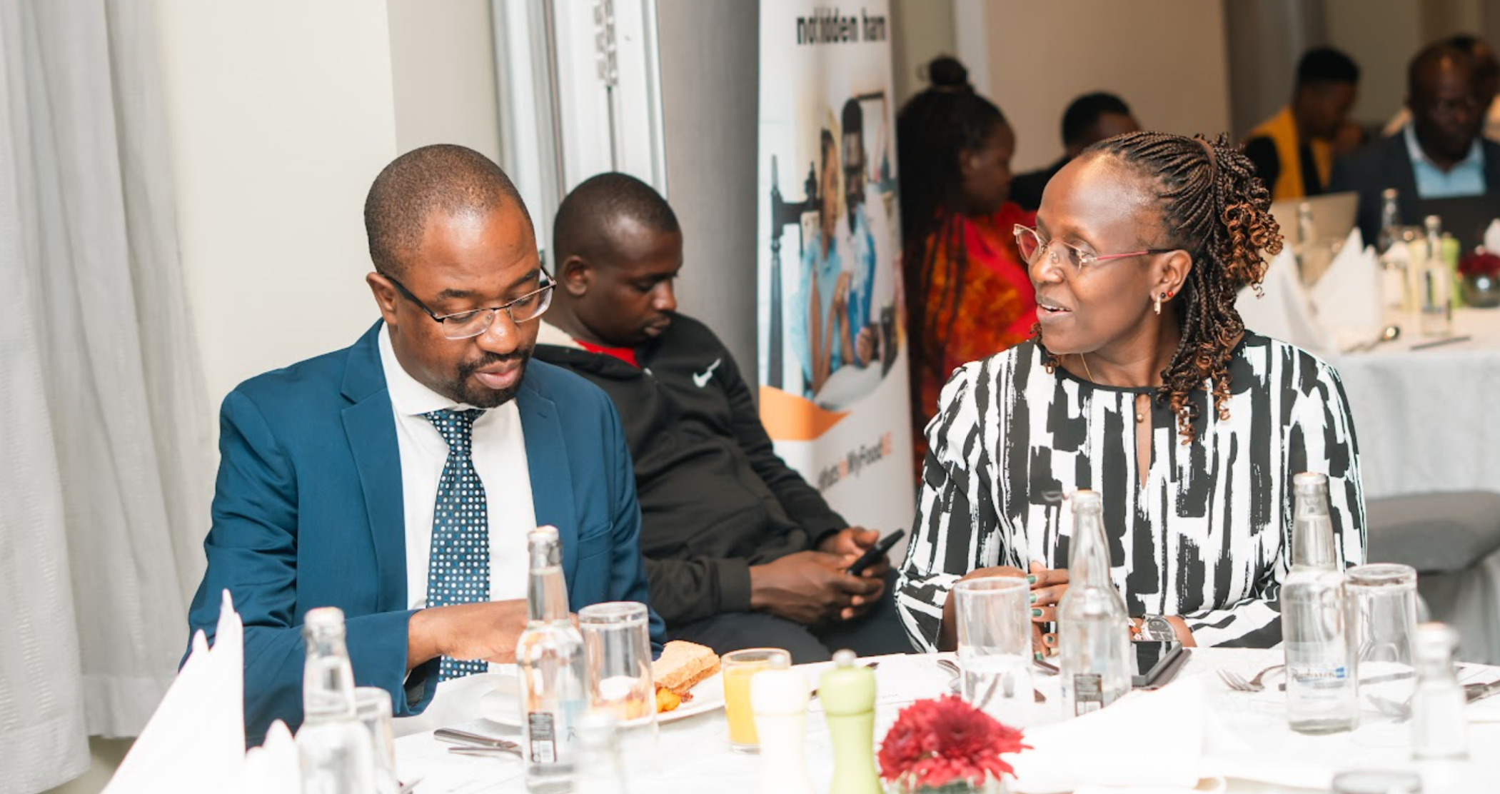 What’s really inside your food? Kenya launches push for warning labels m