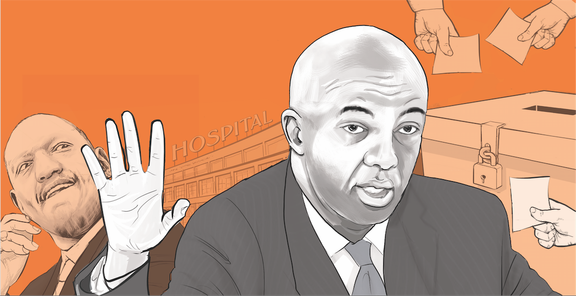 MUGA: Why development record will never be enough
