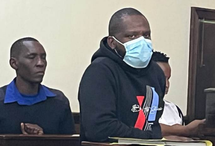 Lawyer’s 7-year murder trial concludes after 14 witnesses