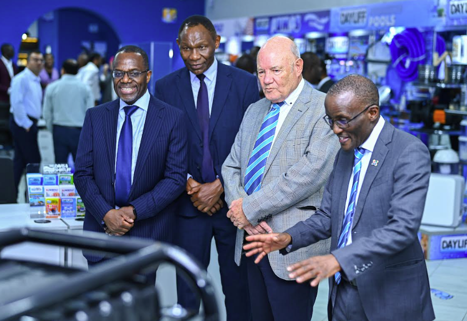 Davis & Shirtliff eyes West, North Africa expansion as it marks 80 years of operations