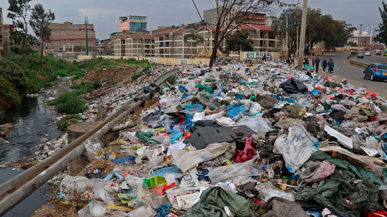 OSEN: What San Antonio in US reveals about Nairobi’s failure