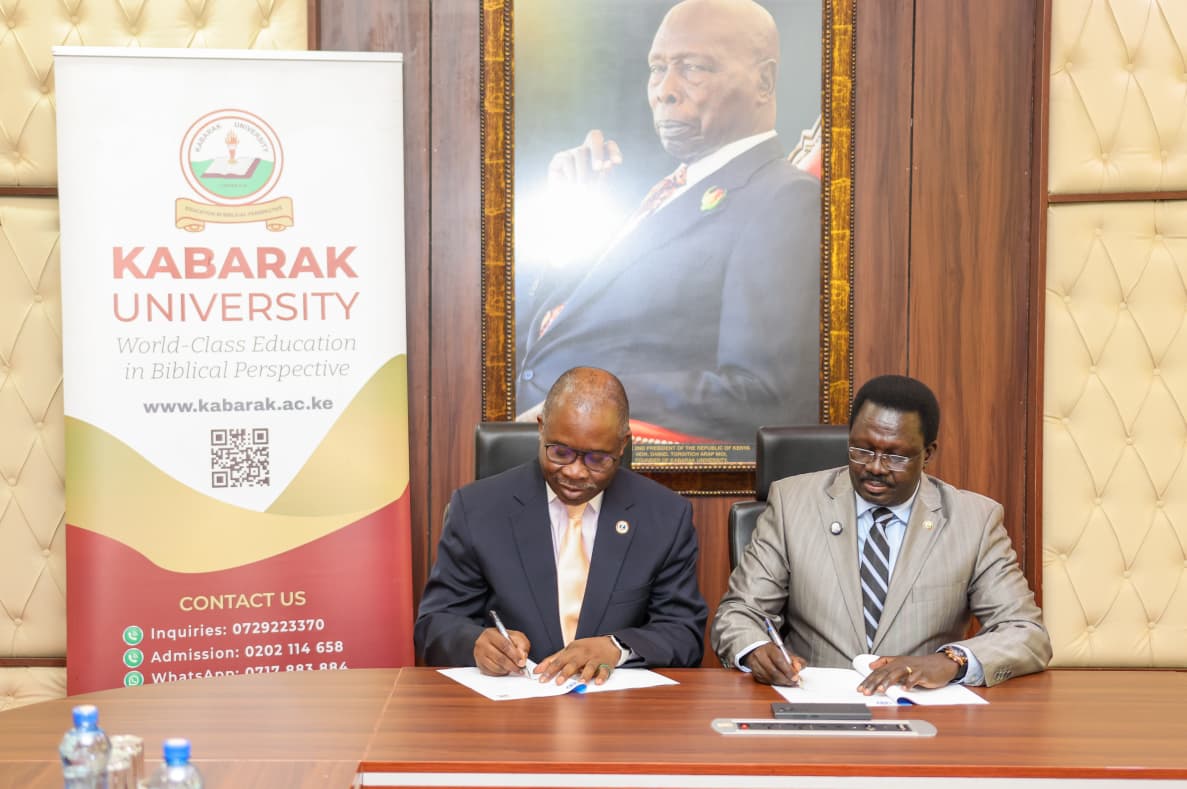 Five Kenyan universities join new EU education programme
