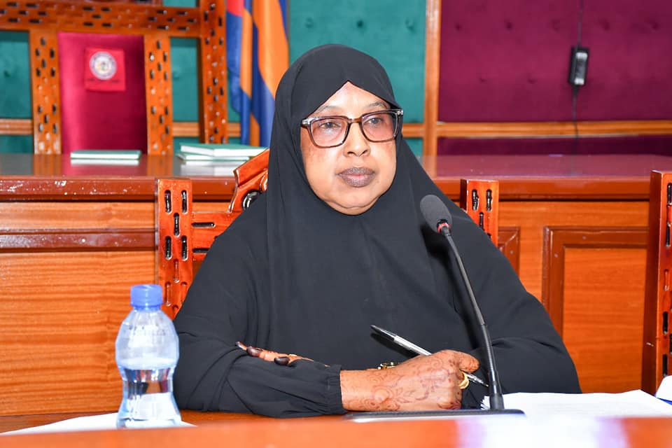 Storm in Garissa assembly over municipality plan