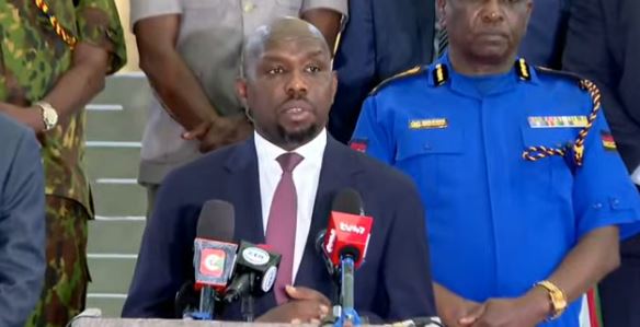 CS: "Rogue politicians' behind fuel price demos