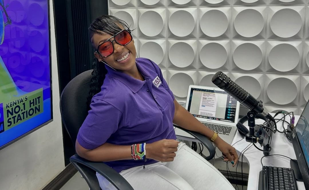 Why Mwalimu Rachael Became a Weekend Parent for a Year