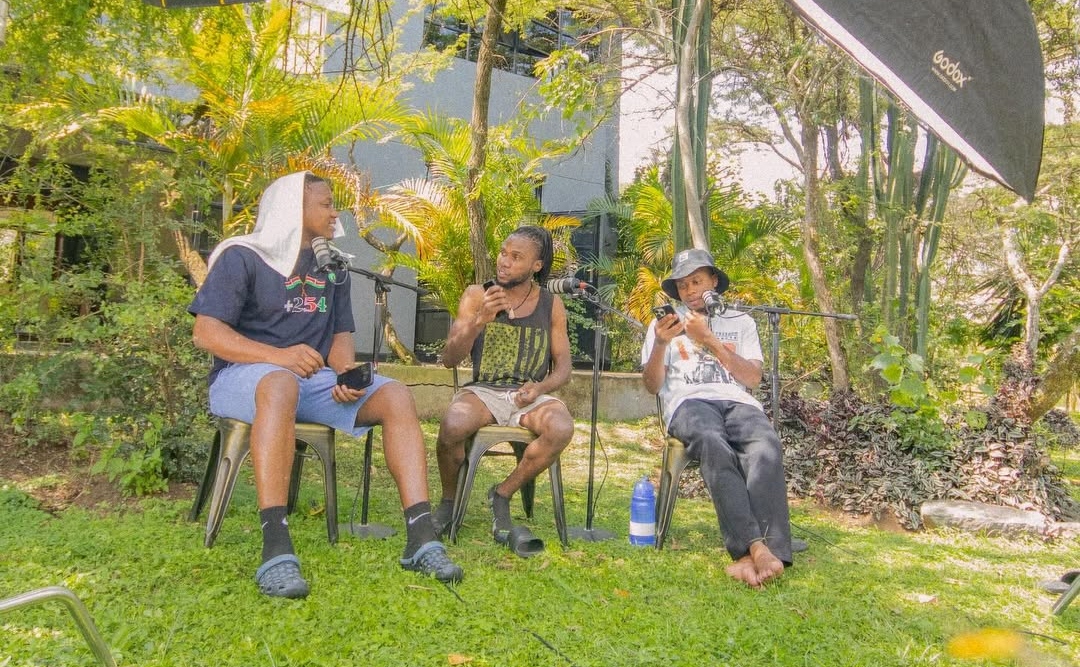 Why Don't Forex Traders Train Family First? 3Men Army Asks