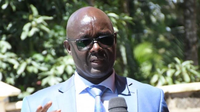 West Pokot to sustain ECDE feeding programme, Governor Kachapin says