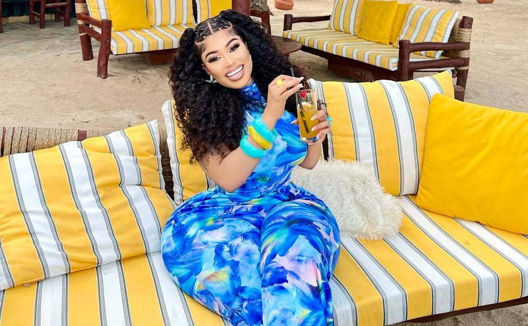 Vera Sidika Announces University Return