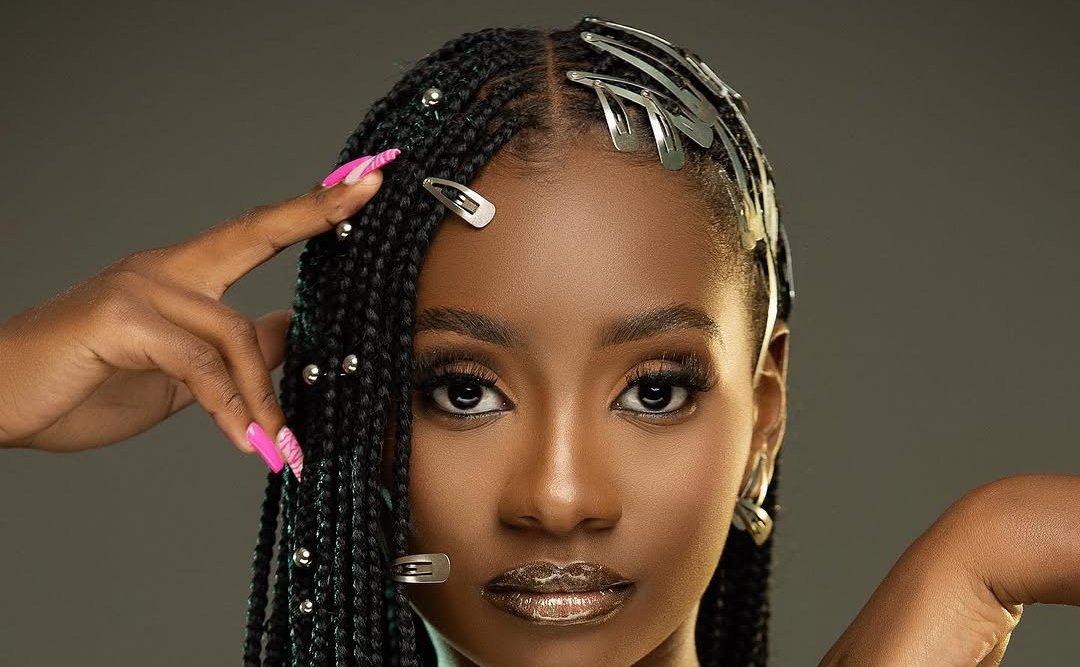 Sheryl Gabriella Breaks Silence on Ex Steve Nice and Hannah Benta Rumors.