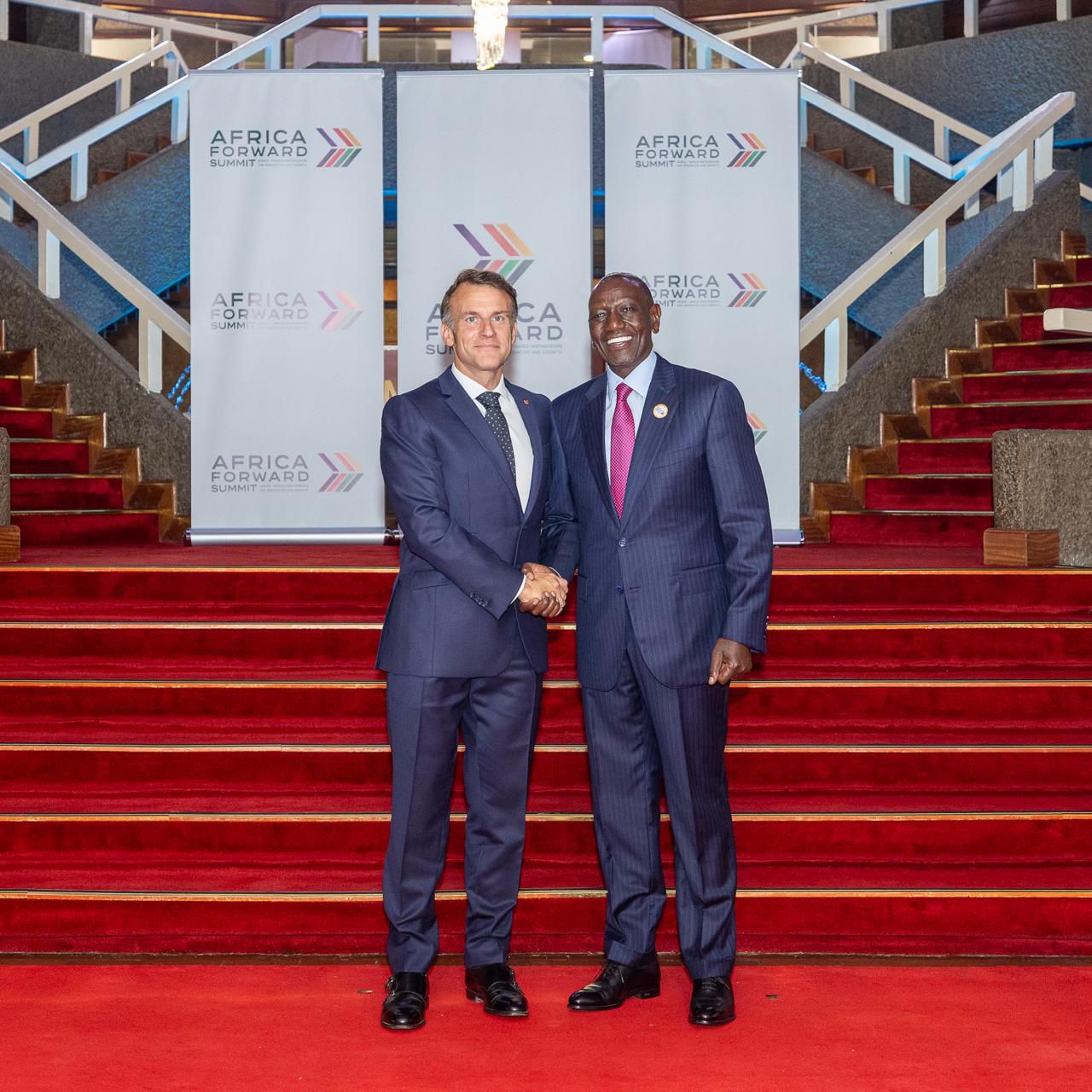 K’ONYANGO: Nairobi Summit signals Africa’s geopolitical shift toward a multipolar world